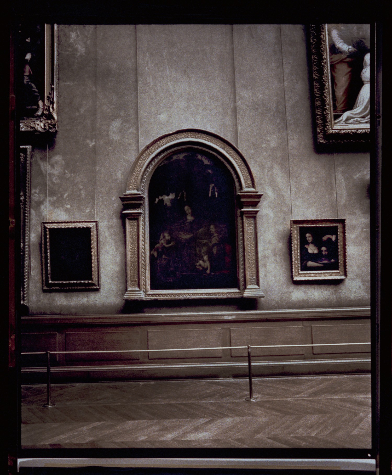 UNTITLED 1983/84, 1983-1984 | Deutscher and Hackett